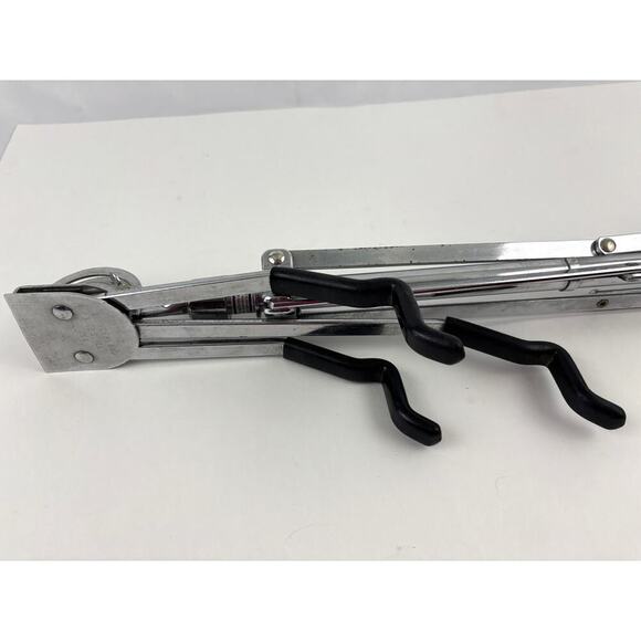 VTG Ludwig Slingerland Snare Drum Stand 1960's MCM - Picture 6 of 10